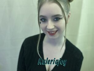 Kaleriajoy