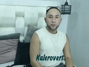 Kalerovert