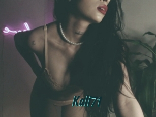 kali71 Lucy Live