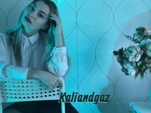 kaliandgaz Lucy Live