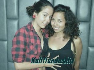 Kaliffandashlie