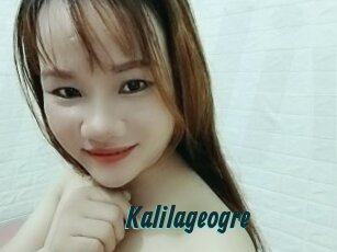 Kalilageogre
