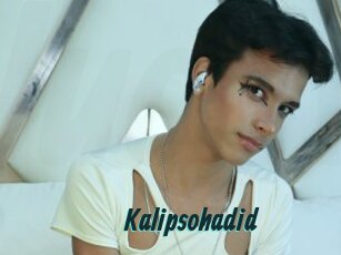 Kalipsohadid