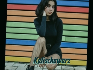 Kalischawarz