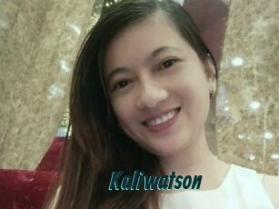 Kaliwatson