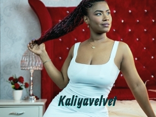 Kaliyavelvet