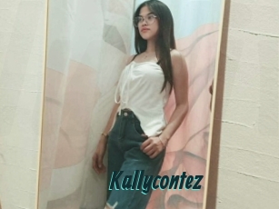 Kallycontez