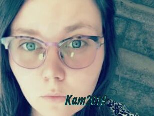 Kam2019