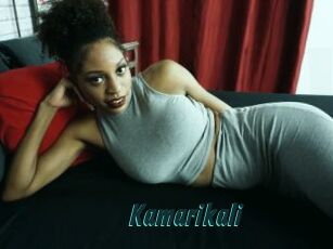 Kamarikali