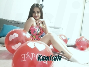 Kamicute