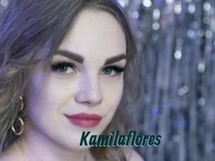 Kamilaflores