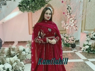 Kamilahill