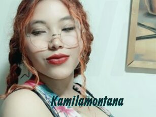 Kamilamontana