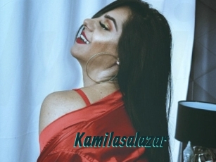 Kamilasalazar