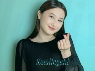 Kamilayuki