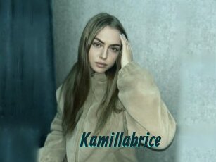 Kamillabrice