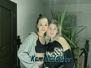 Kamilladolores