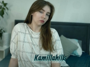 Kamillahills