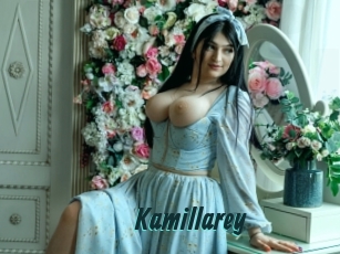 kamillarey Lucy Live