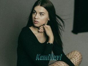 Kamillavi