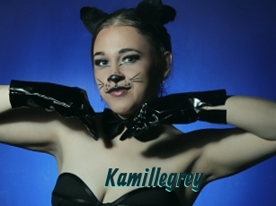 Kamillegrey
