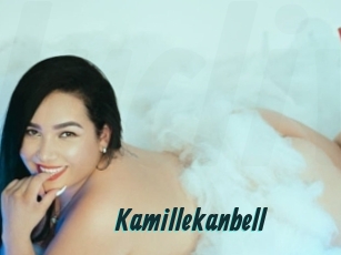 Kamillekanbell