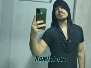 Kamilo7001