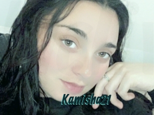 Kamisha21
