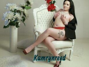 Kamrynreed