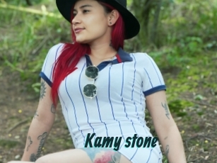 Kamy_stone
