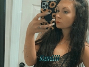 Kandiii