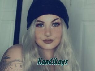 Kandikayx