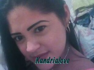 Kandrialove