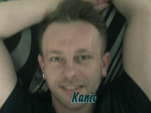 Kanio