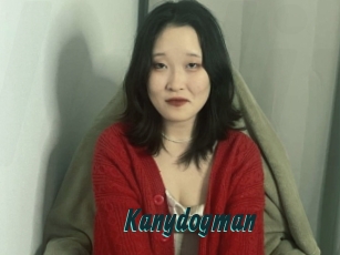 Kanydogman