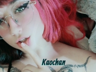 Kaochan