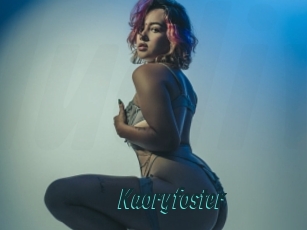 Kaoryfoster