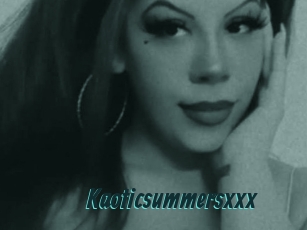 Kaoticsummersxxx