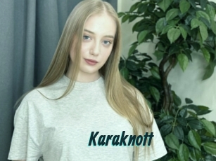 Karaknott