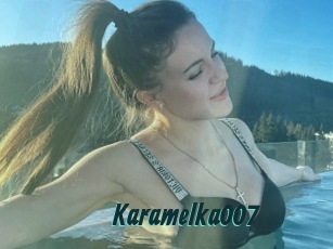 Karamelka007