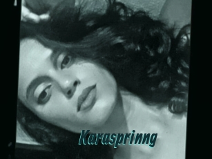 Karasprinng