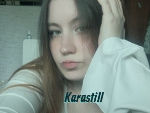 Karastill