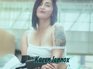 Karen_lennox