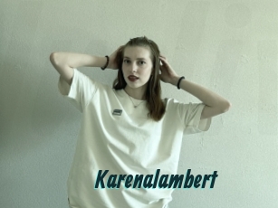 Karenalambert