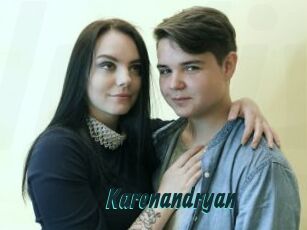 Karenandryan