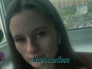 Karenanellson