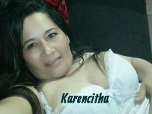 Karencitha