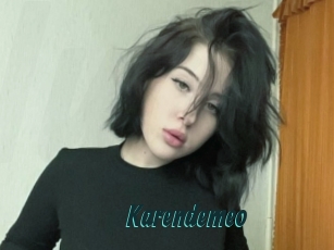 Karendemeo