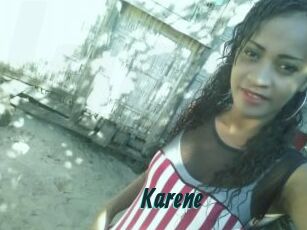 Karene