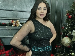 Karenfill